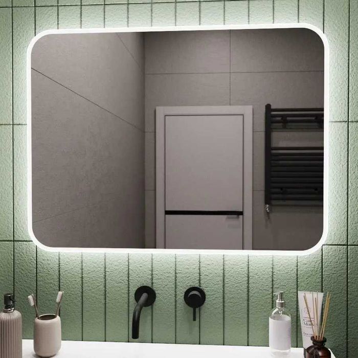 ТОП! Зеркала с подсветкой на ваш вкус ЗАКАЗЫВАЙТЕ!