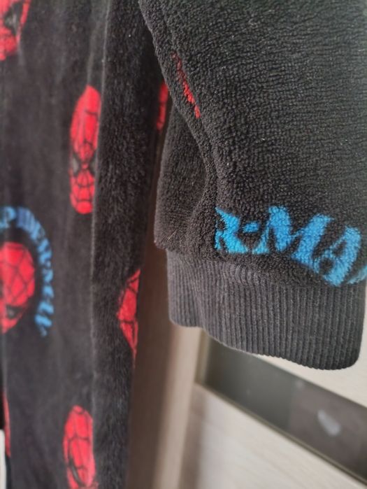 Комбінезон кугурумі піжама 122