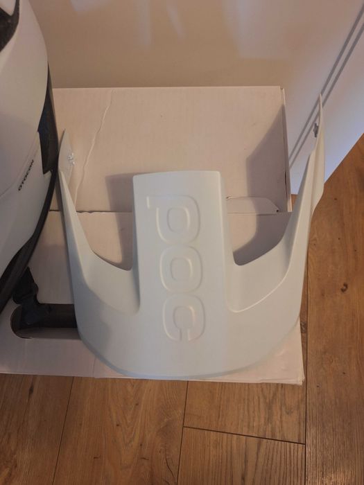 Kask rowerowy POC Otocon Race Mips