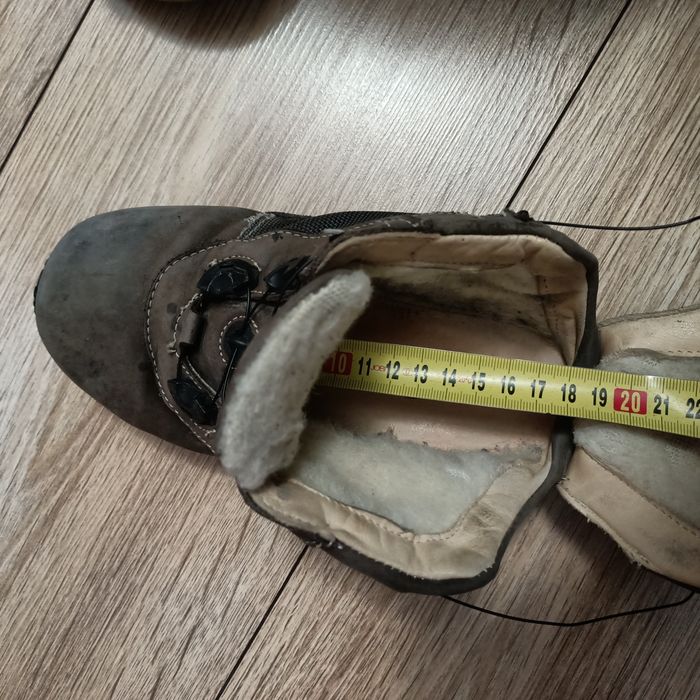 Взуття до ортез, 31 р.