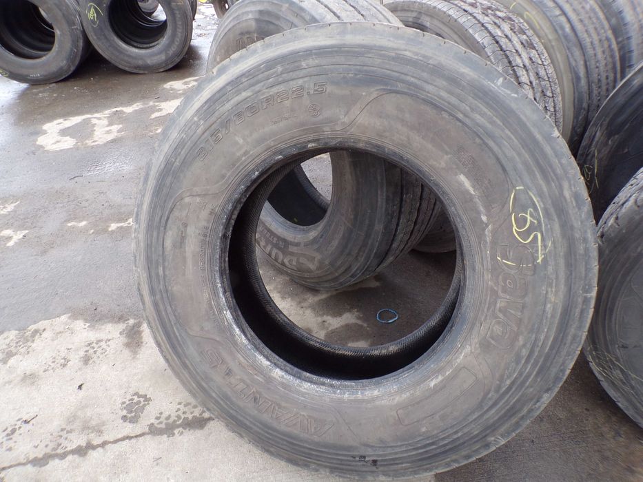 Opona 315/80R22.5 SAVA AVANT 5 (780 netto)