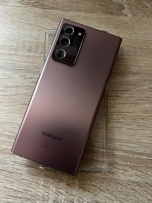 Samsung  Note 20 Ultra 8/256