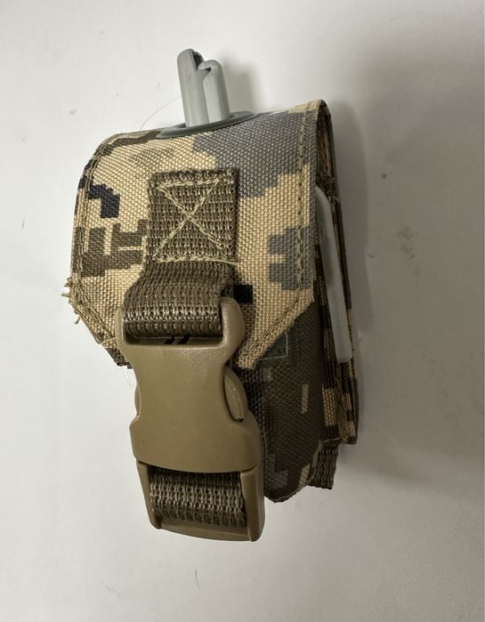 Підсумок для гранати | Тактичне спорядження для ЗСУ