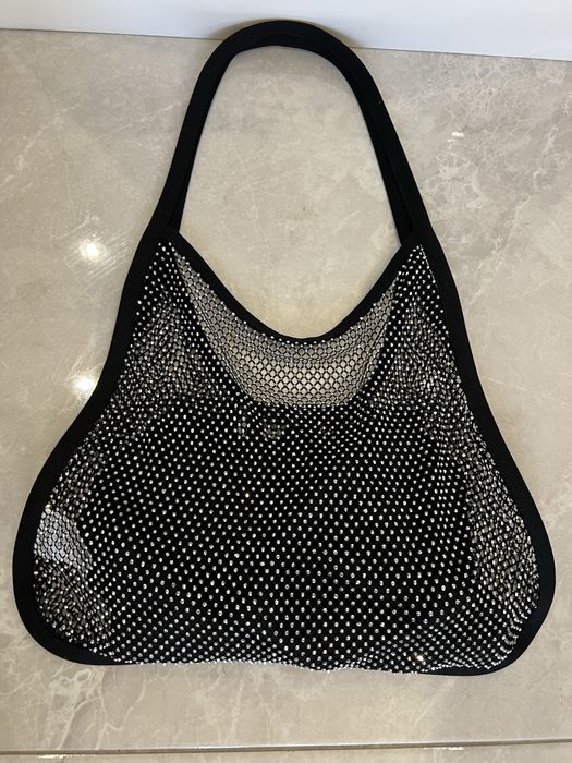 Сумка Sonia Rykiel.