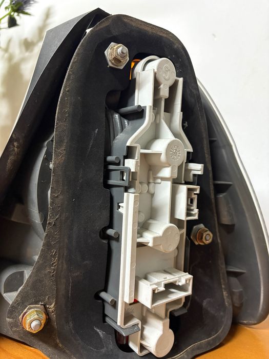 Farolins E46 Compact