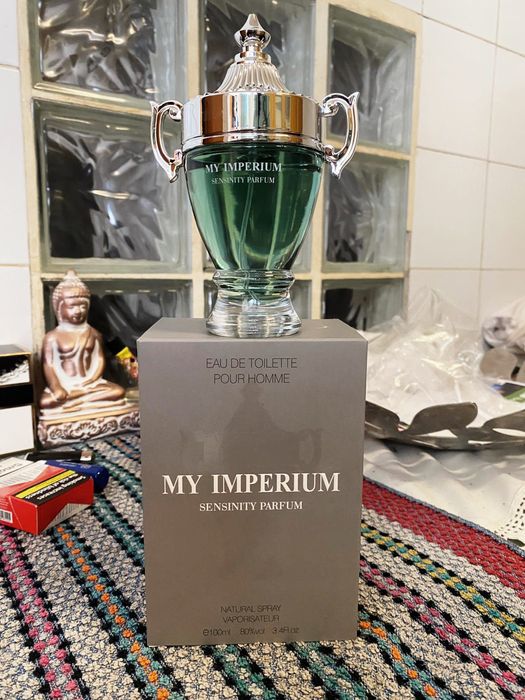 Perfume para homem