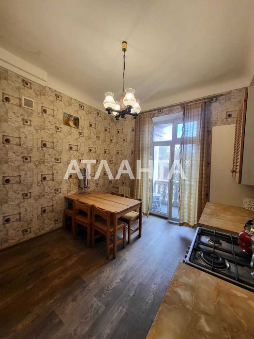 Центр. 4к/130м2 Сталинка на Европейской/Еврейской. Эксклюзив