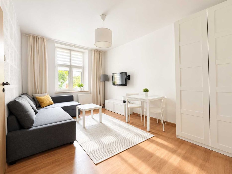 Kawalerka 26 m², Grzegórzki, ul. Grzegórzecka, zdjęcie 3