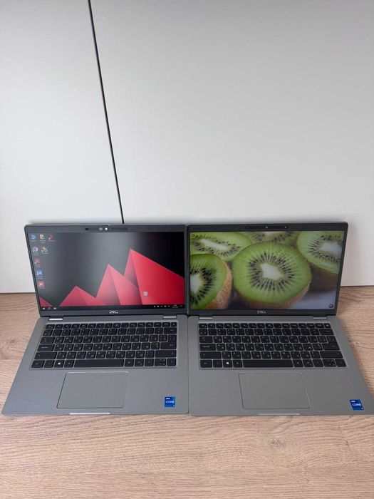 Dell Latitude 5420 i7 — Ідеальний для бізнесу та офісу є 60 шт
