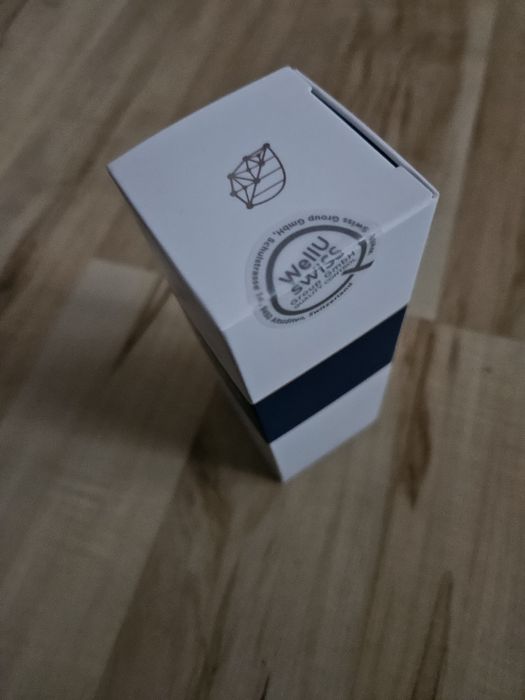 Krem do twarzy Hydro Balance Larens