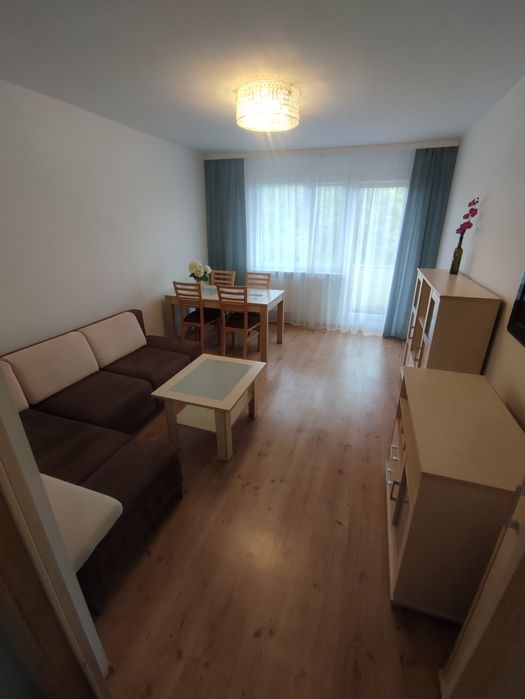 Mieszkanie – Szczecin - Widok 2