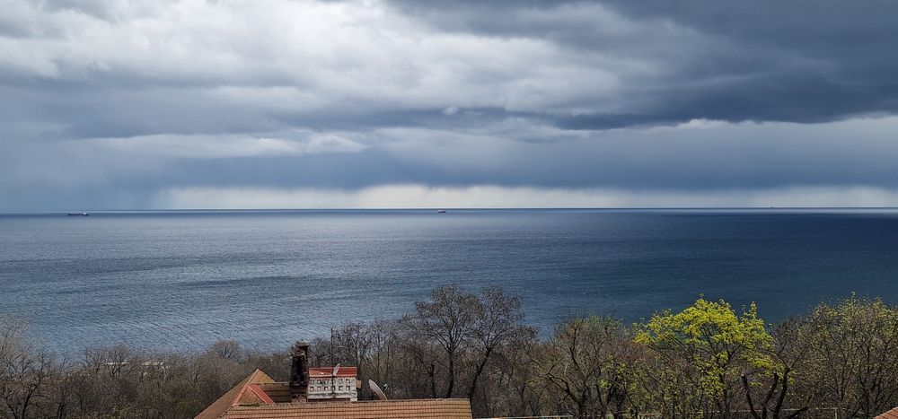 Своя элитная 2-х ком квартира с бесперебойным питанием, возле моря