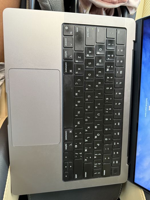 MacBook Pro 14 M2 512GB, 16GB RAM