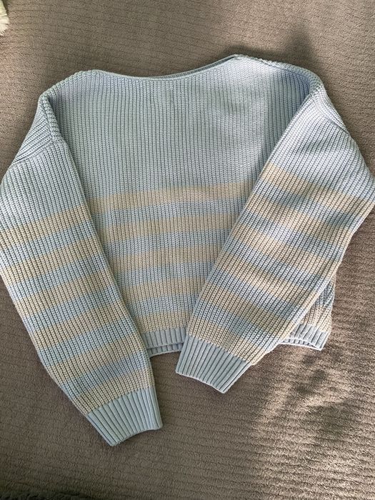 Светрик Goldi у полоску