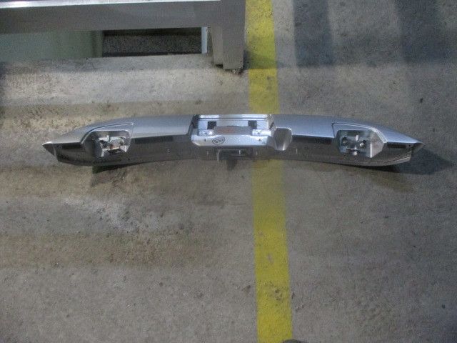 Spoiler / aileron da tampa da mala NISSAN Micra IV (K13)