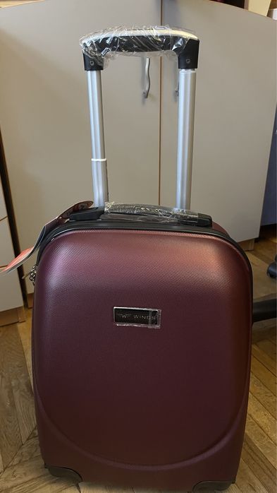 Чемодан    Wings