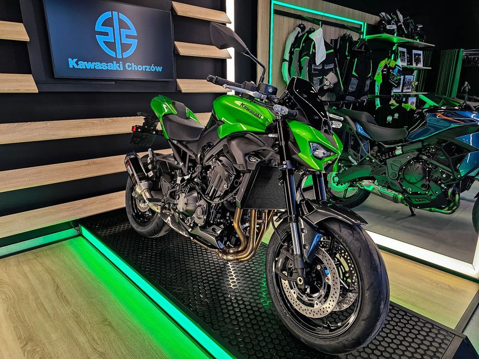 Kawasaki