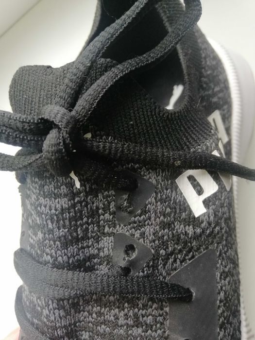Кросівки PUMA EUR 37 23см