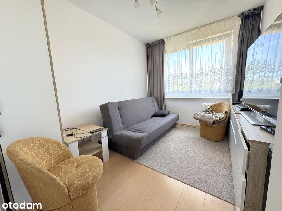 Apartment in Słupsk, Podgrodzie, Śródmieście - More