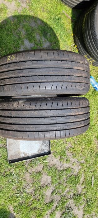 245/45/19 Opony letnie Fulda Sportcontrol 2 2szt