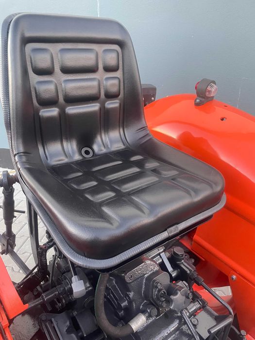 KUBOTA L 20250 DT