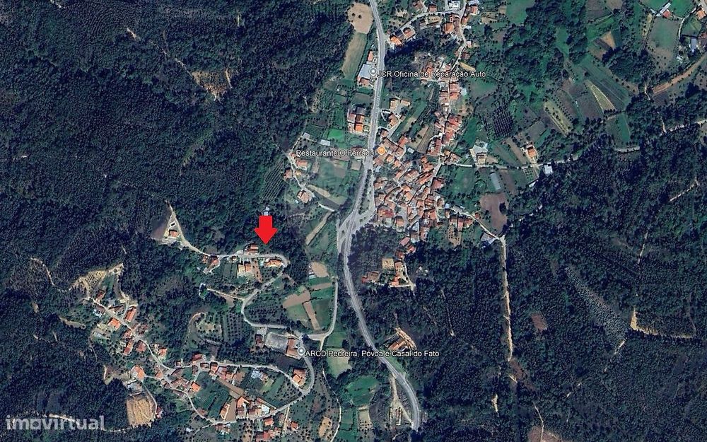 Terreno  para venda — Semide E Rio Vide, Coimbra