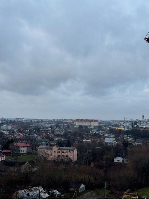 Продаж однокімнатної квартири ЖК Атлант