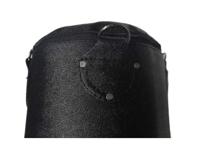 Мешок боксерский кирза Boxer Sport Line Элит 1.4 м d 33