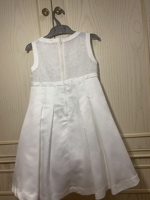 Итальянское платье на девочку. BRUMS (италия)