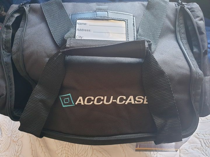 Malas, bags de transporte varios modelos e tamanhos