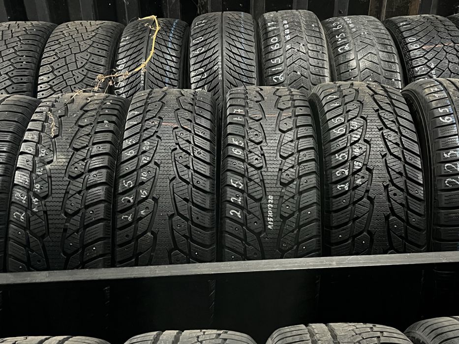 Продам гуму 225 65 17 шиномонтаж ремонт диска