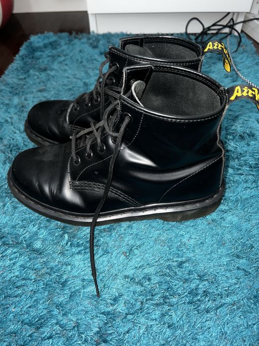Botas Dr. Martens