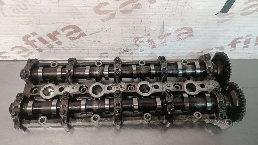 Berço da Árvore de Cames BMW 1 N47 D20 C - 11317797511