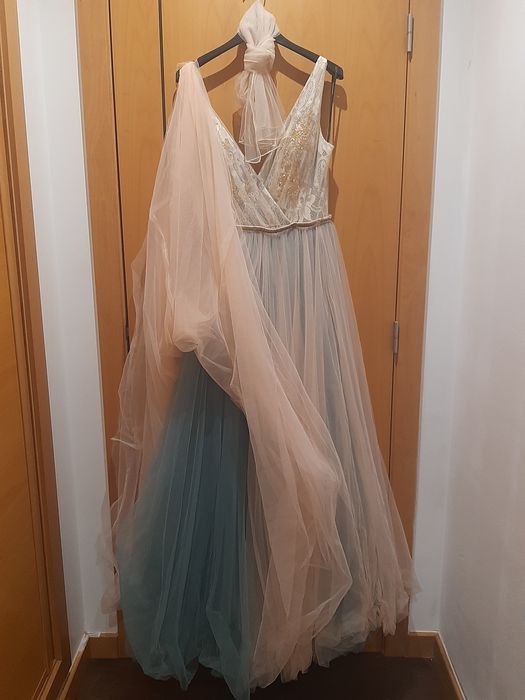 Vestido de Festa ou casamento