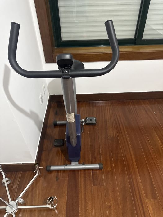 Bicicleta Fixa em Excelentes condiçoes