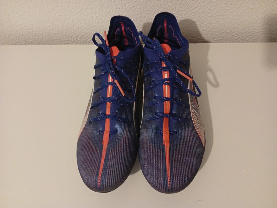 Chuteira Puma Future PWTAPE SQD