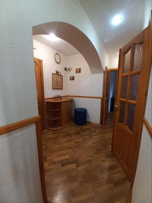 Здається 2х кімнатна квартира