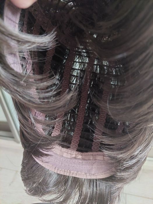 Продам парик , (перука)