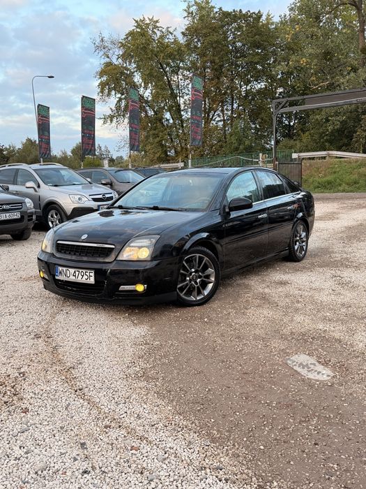 Opel Vectra
