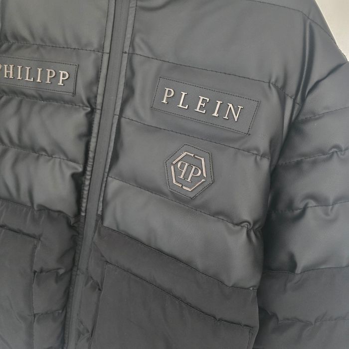 Kurtka  Philip Plein