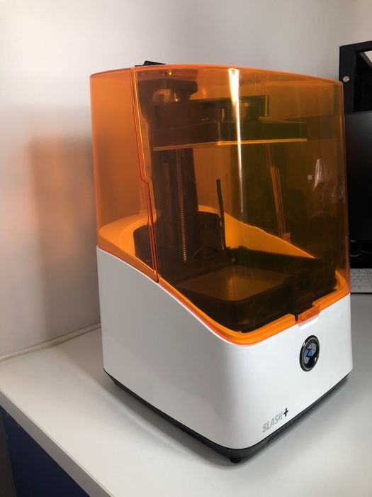 Зд принтер Uniz Slash +