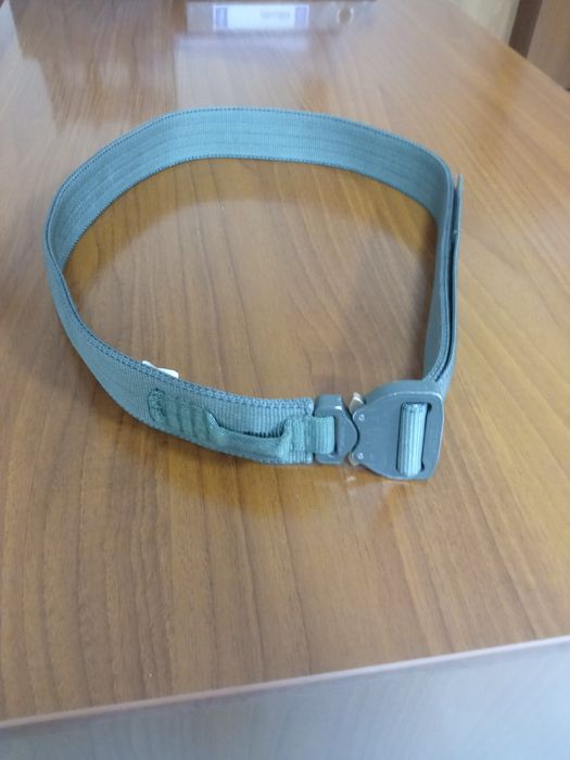 Пояс (ремінь) claw gear cobra tactical.як 5.11 maverick