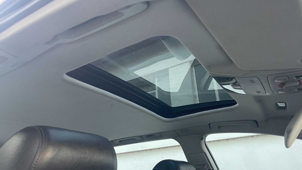 Audi A6 2.5 TDI QUATTRO 2003 (NACIONAL)