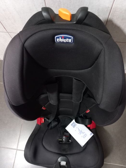 Cadeira auto criança CHICCO como nova
