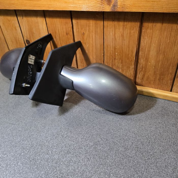 Дзеркала заднього виду Renault Scenic 1, Рено Сценік 1 8200213067