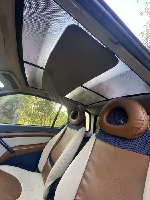 Smart 450 0.6 бензин  тільки обмін на друге авто на втоматі