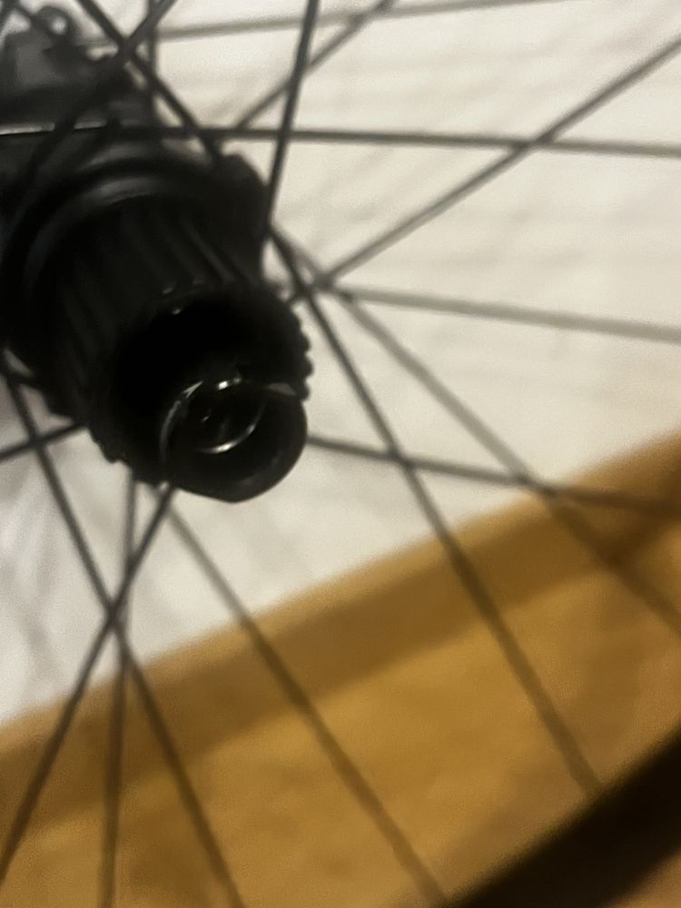 Syncros silverton best sale 2.5 6 bolt