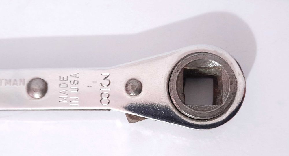 Chave de válvulas usada - Imperial 127-C (c/ envio normal)