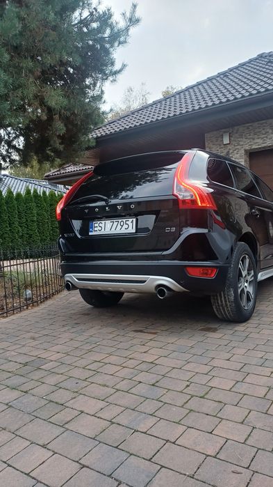 Volvo XC 60