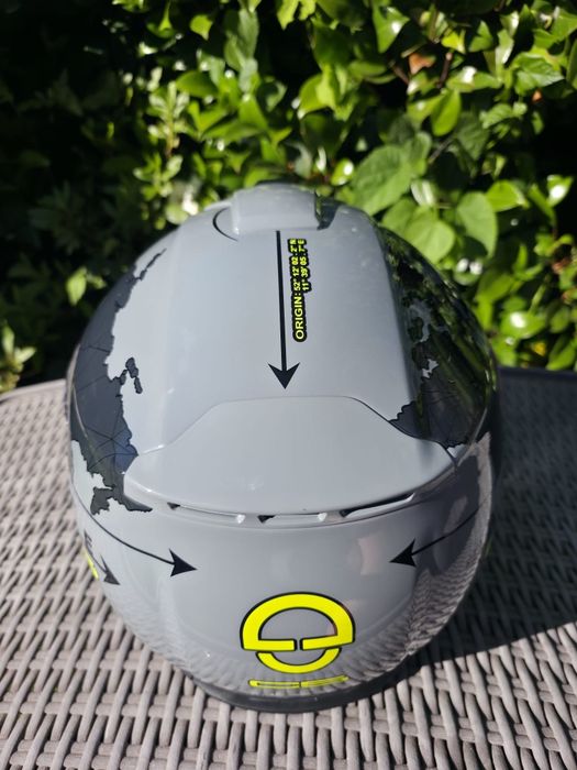 Schubert modular C5 globe
